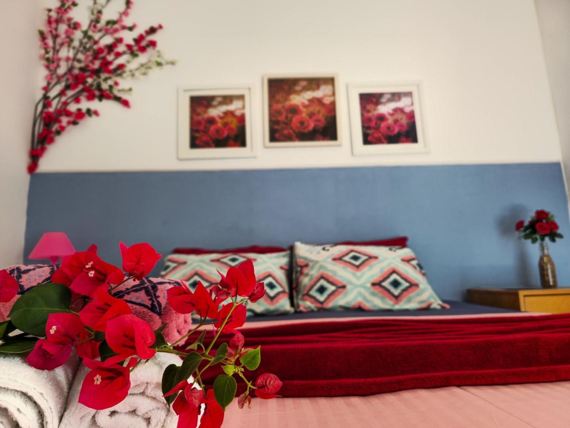 Buona Notte Hostel & Pousada 圣保罗 外观 照片
