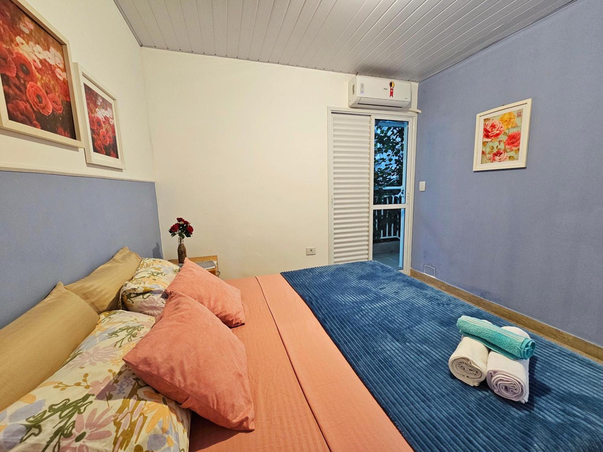 Buona Notte Hostel & Pousada 圣保罗 客房 照片